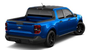 2026 Ford Maverick® External Image 4